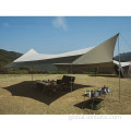 Canopy Tent Outdoor Portable Outdoor Beach Camping Canopy Tent Supplier